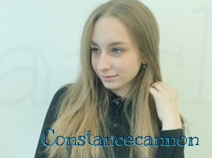 Constancecannon