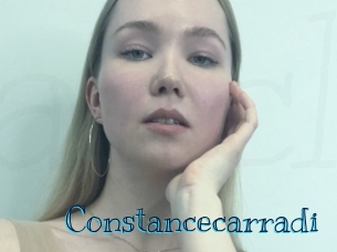 Constancecarradi