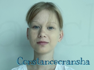 Constancecransha