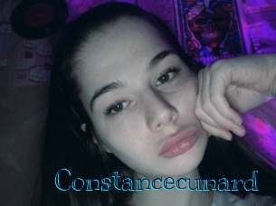 Constancecunard