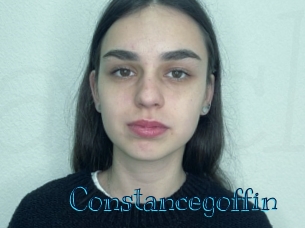Constancegoffin