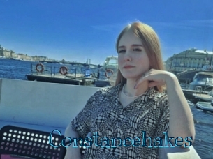 Constancehakes