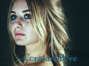 Constantalove