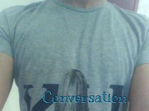 Conversation
