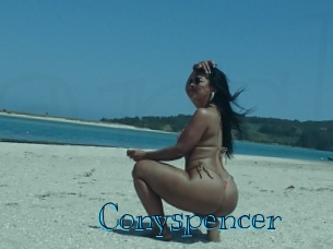 Conyspencer