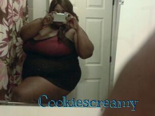 Cookiescreamy