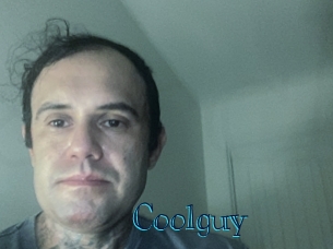 Coolguy