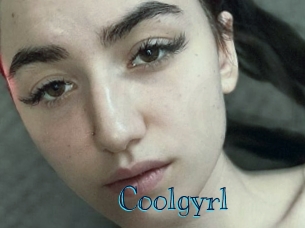 Coolgyrl