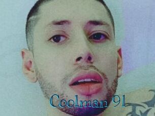 Coolman_91