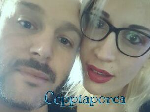 Coppiaporca