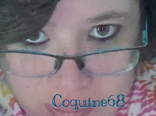 Coquine68