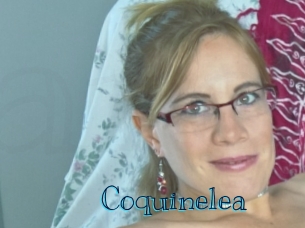 Coquinelea