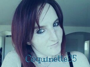 Coquinette25