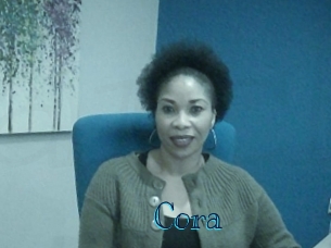 cora Archive DVD BIZ