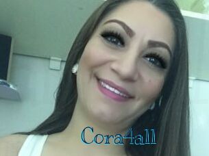 Cora4all