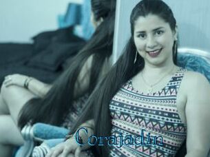 Corajadin
