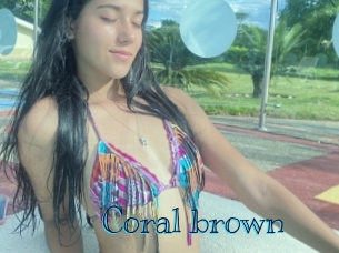 Coral_brown