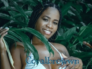 coralbrowwn Archive DVD BIZ