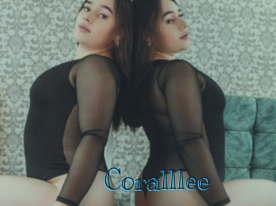 Coralllee