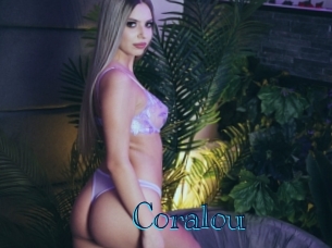 coralou Archive DVD BIZ