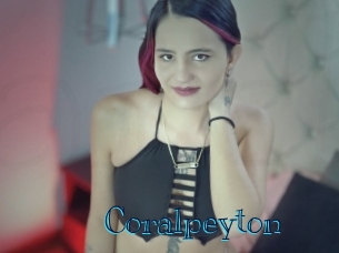coralpeyton Archive DVD BIZ