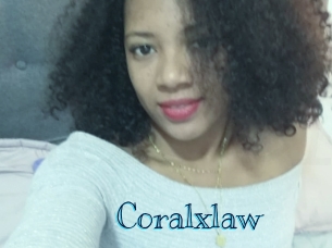 Coralxlaw