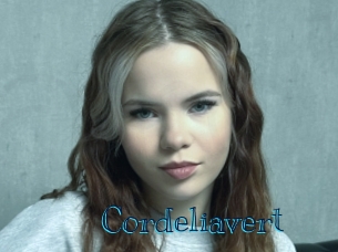 Cordeliavert