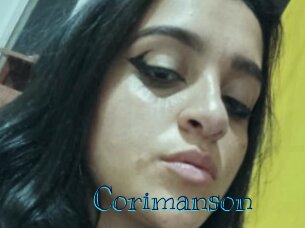 Corimanson