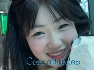 Corneliaeden