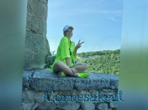 Cornesakeat