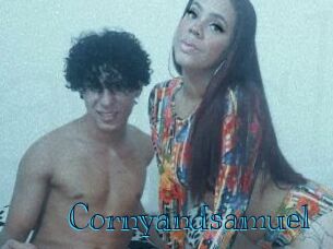 Cornyandsamuel