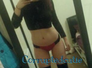 Corruptedcutie