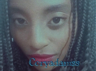 Coryadamss