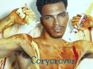 corygrover Archive DVD BIZ