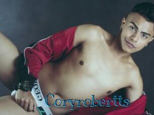 Coryrobertts