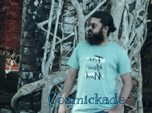 Cosmickade