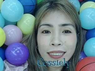 Cossiely