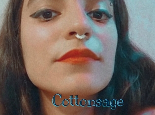 Cottonsage