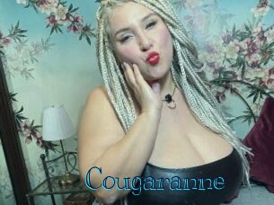 Cougaranne