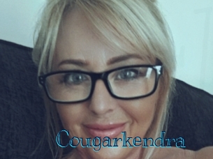cougarkendra Archive DVD BIZ