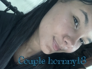 Couple_hornny18