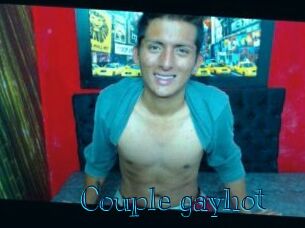 Couple_gayhot