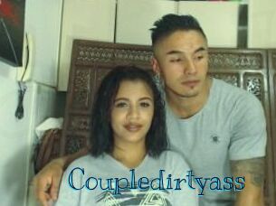 Coupledirtyass