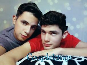 Couplekings