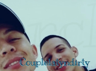 couplelatyndirty Archive DVD BIZ