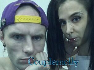 Couplemolly