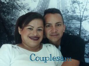Couplesam
