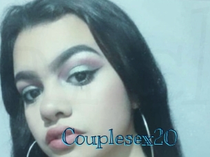 Couplesex20