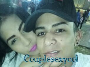 Couplesexycol