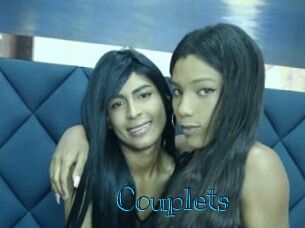 Couplets